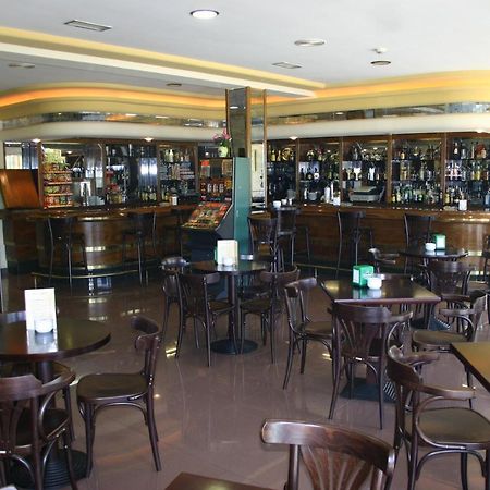 Hotel Os Caracoles Pereiro de Aguiar Dış mekan fotoğraf